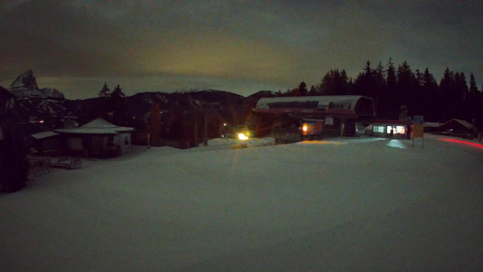 Piz de Plaies | St. Vigil