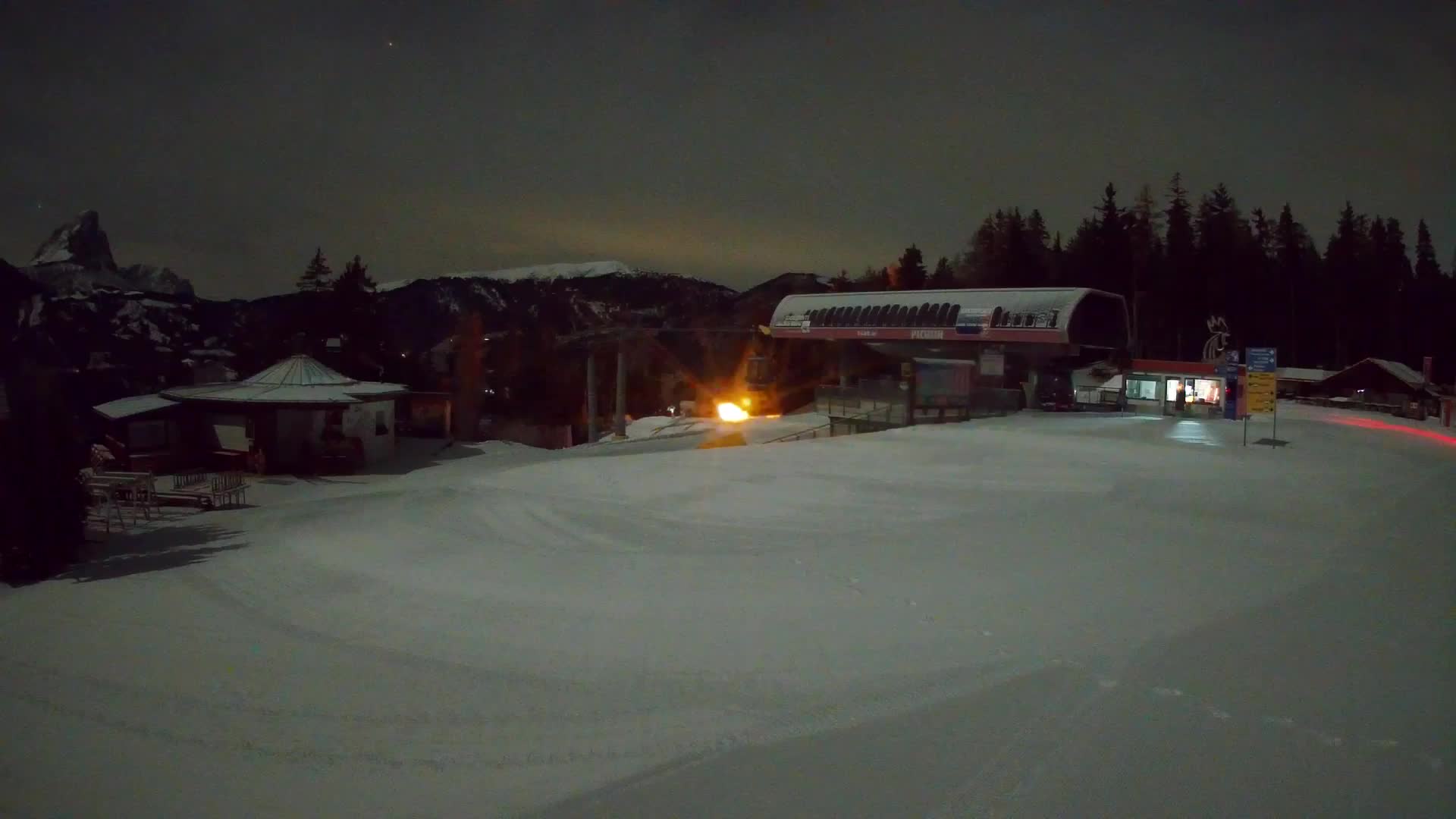 Piz de Plaies | San Vigilio