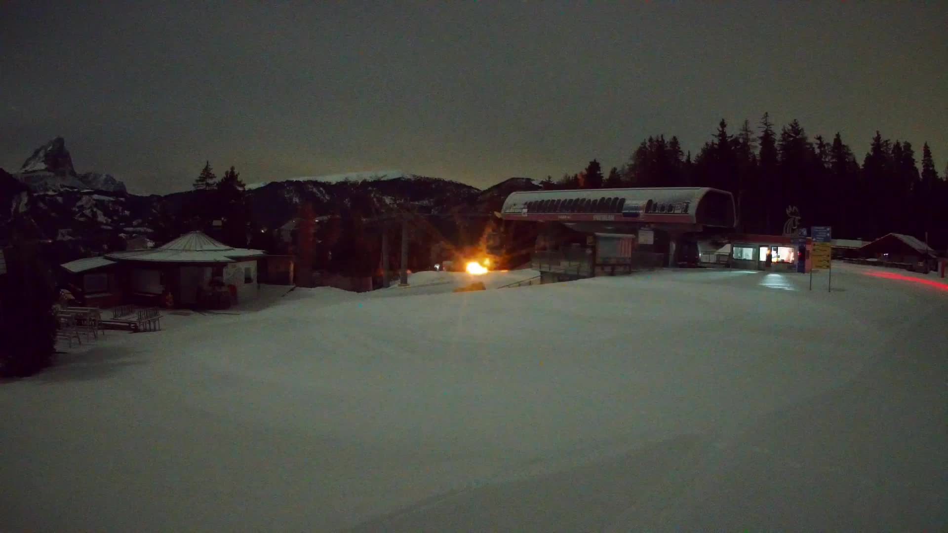 Piz de Plaies | San Vigilio