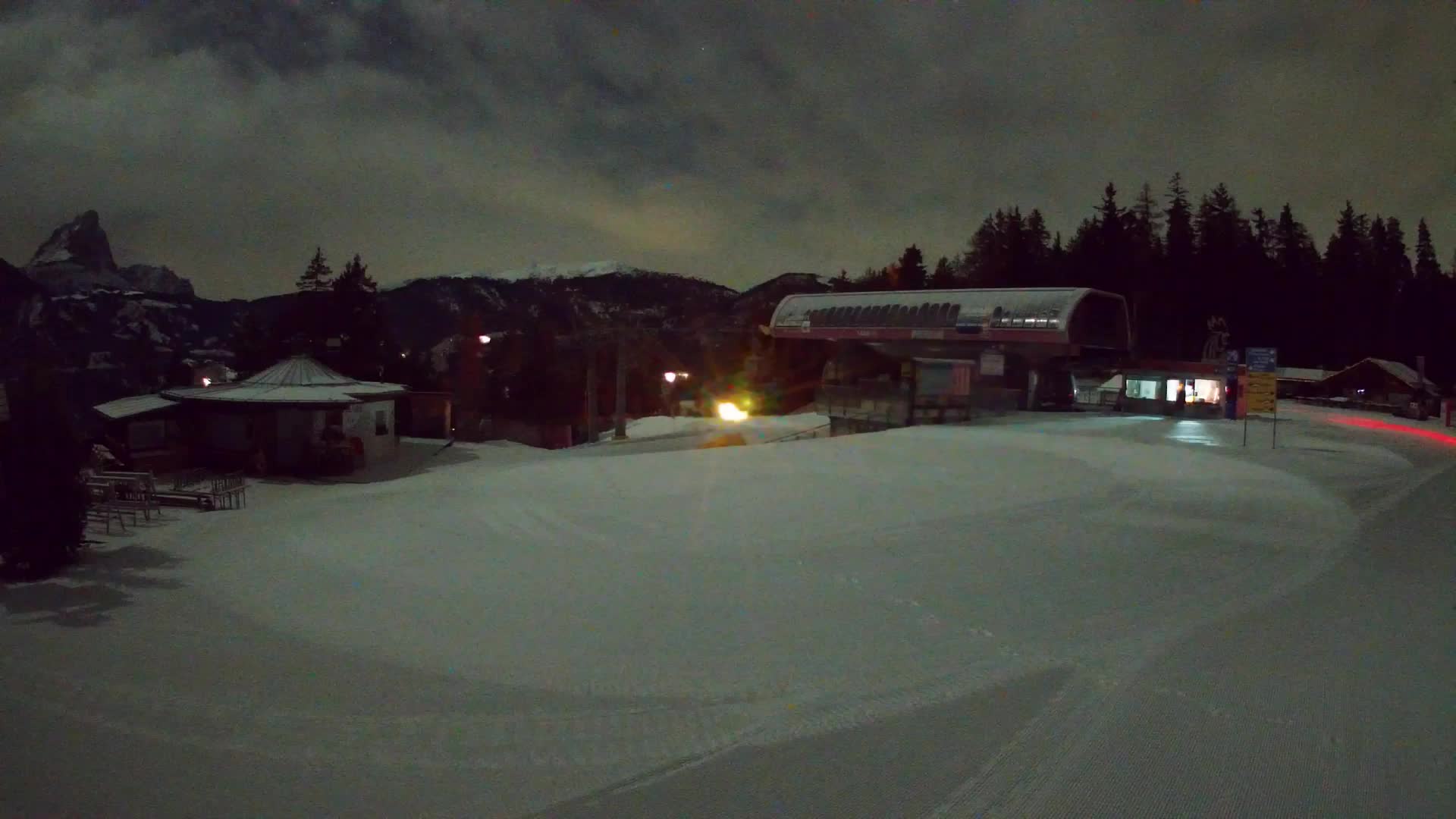 Piz de Plaies | San Vigilio | Kronplatz