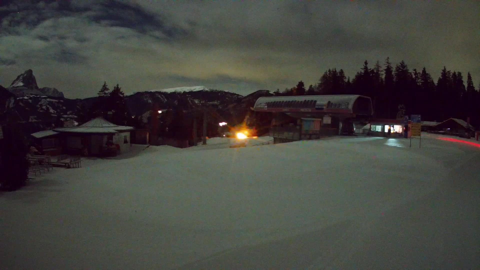 Piz de Plaies | San Vigilio