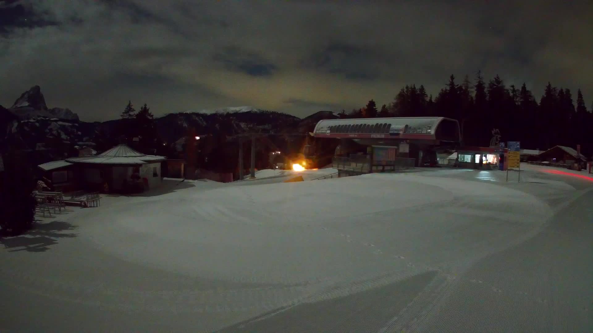 Piz de Plaies | San Vigilio