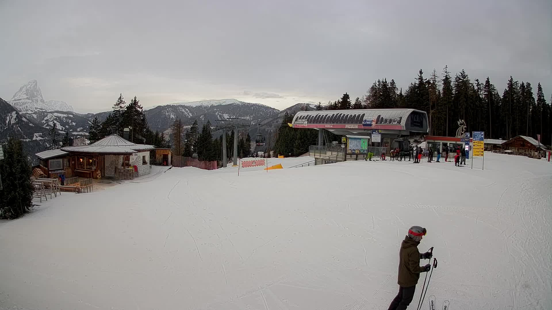 Piz de Plaies | San Vigilio | Kronplatz