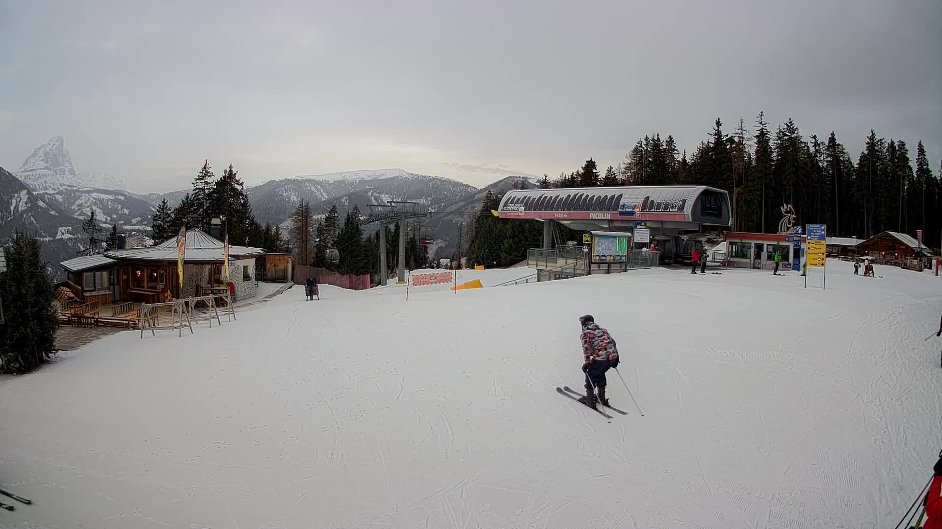 Piz de Plaies | San Vigilio | Kronplatz