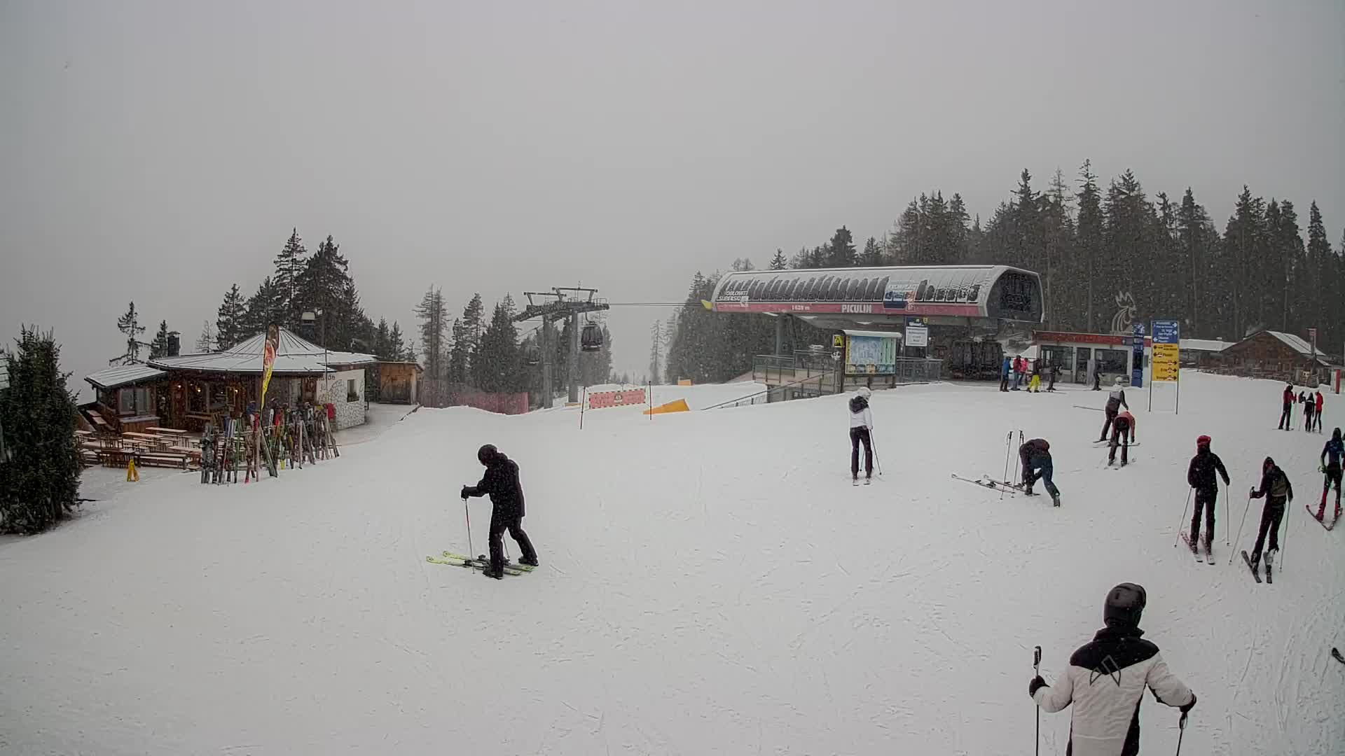 Piz de Plaies | San Vigilio