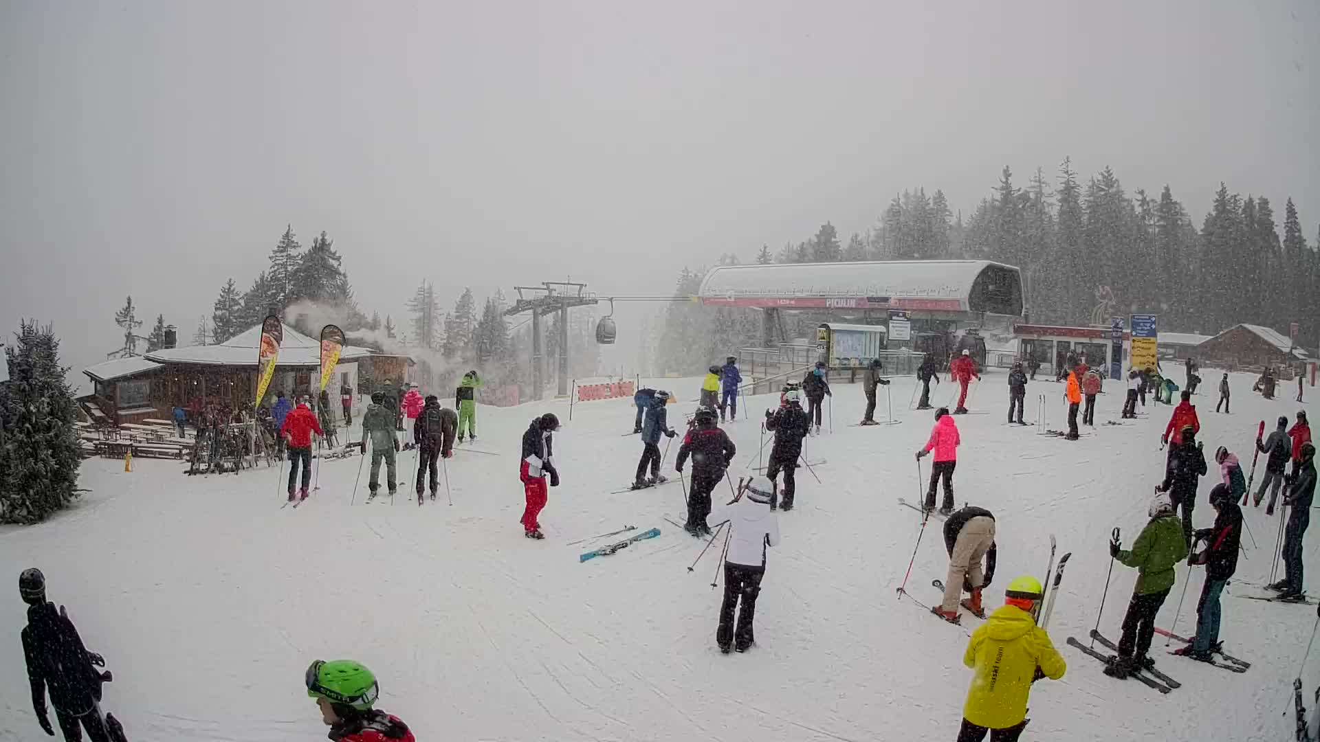 Piz de Plaies | San Vigilio | Kronplatz