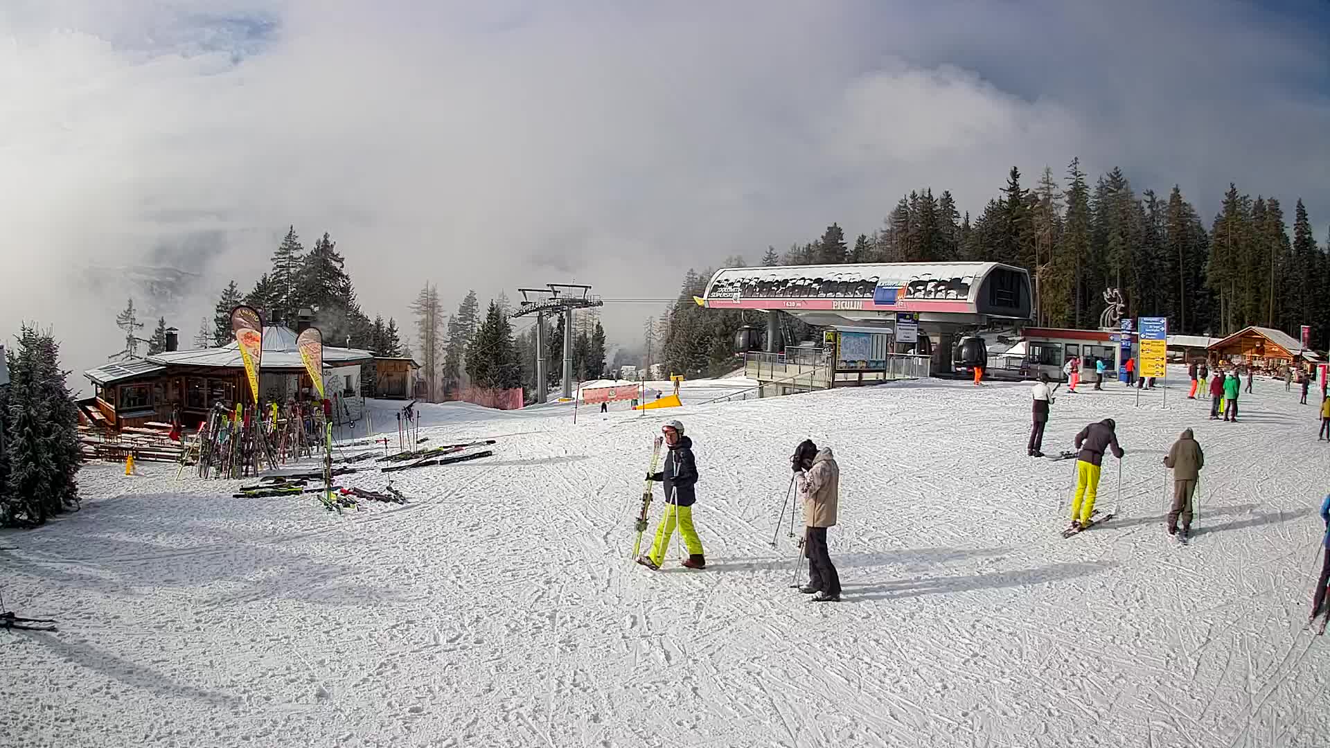 Piz de Plaies | San Vigilio