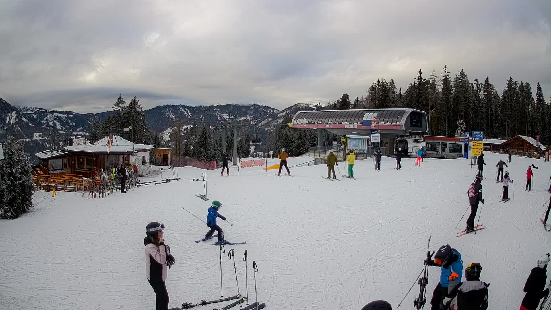 Piz de Plaies | San Vigilio | Kronplatz