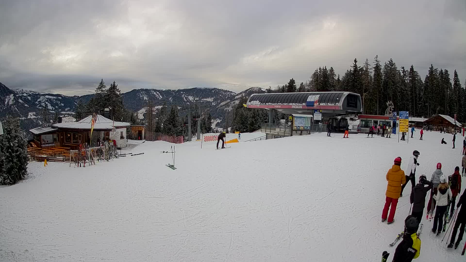 Piz de Plaies | San Vigilio | Kronplatz