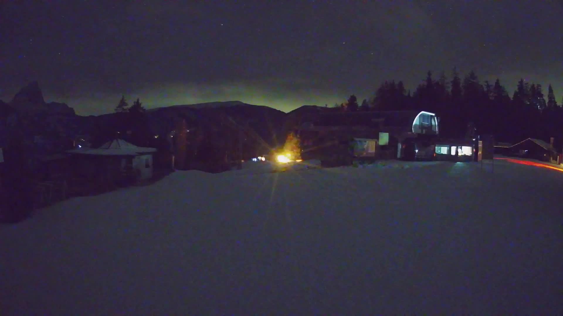 Piz de Plaies | San Vigilio