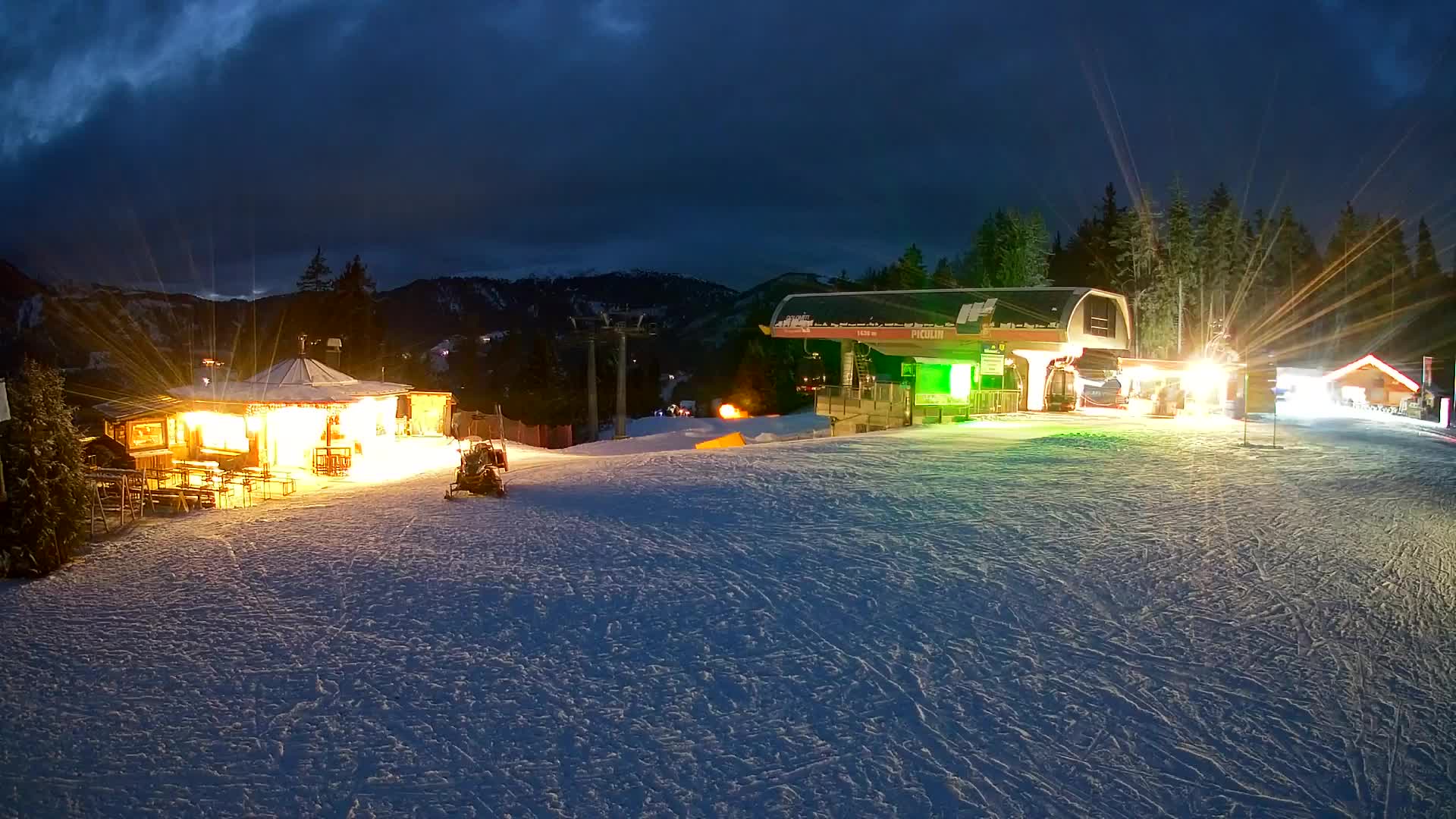 Piz de Plaies | San Vigilio