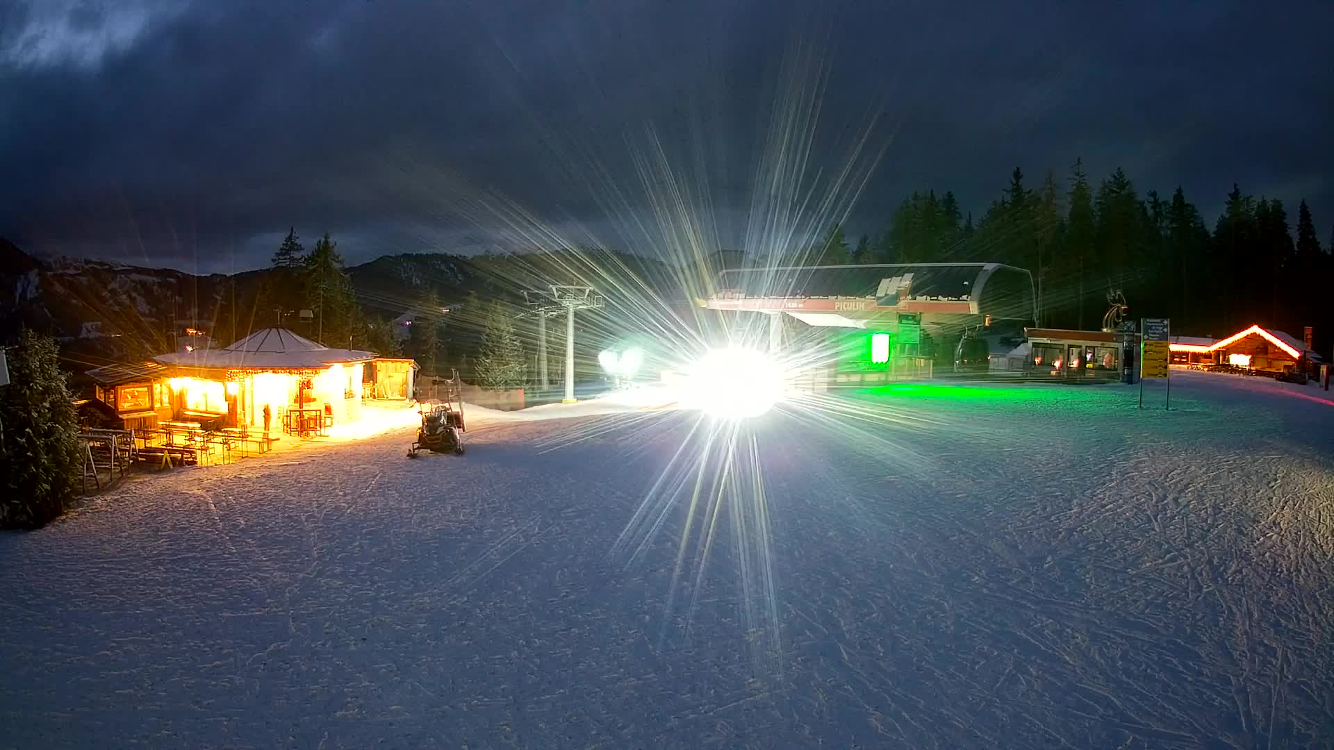 Piz de Plaies | San Vigilio