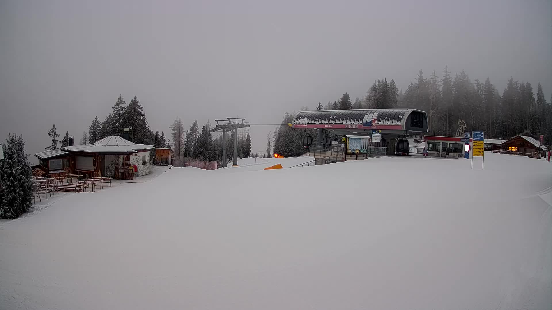 Piz de Plaies | St. Vigil