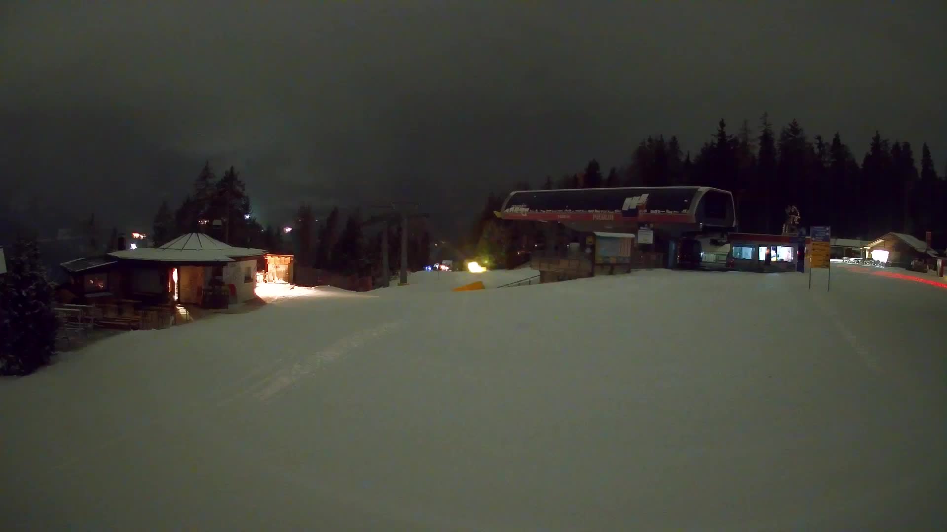 Piz de Plaies | San Vigilio | Kronplatz