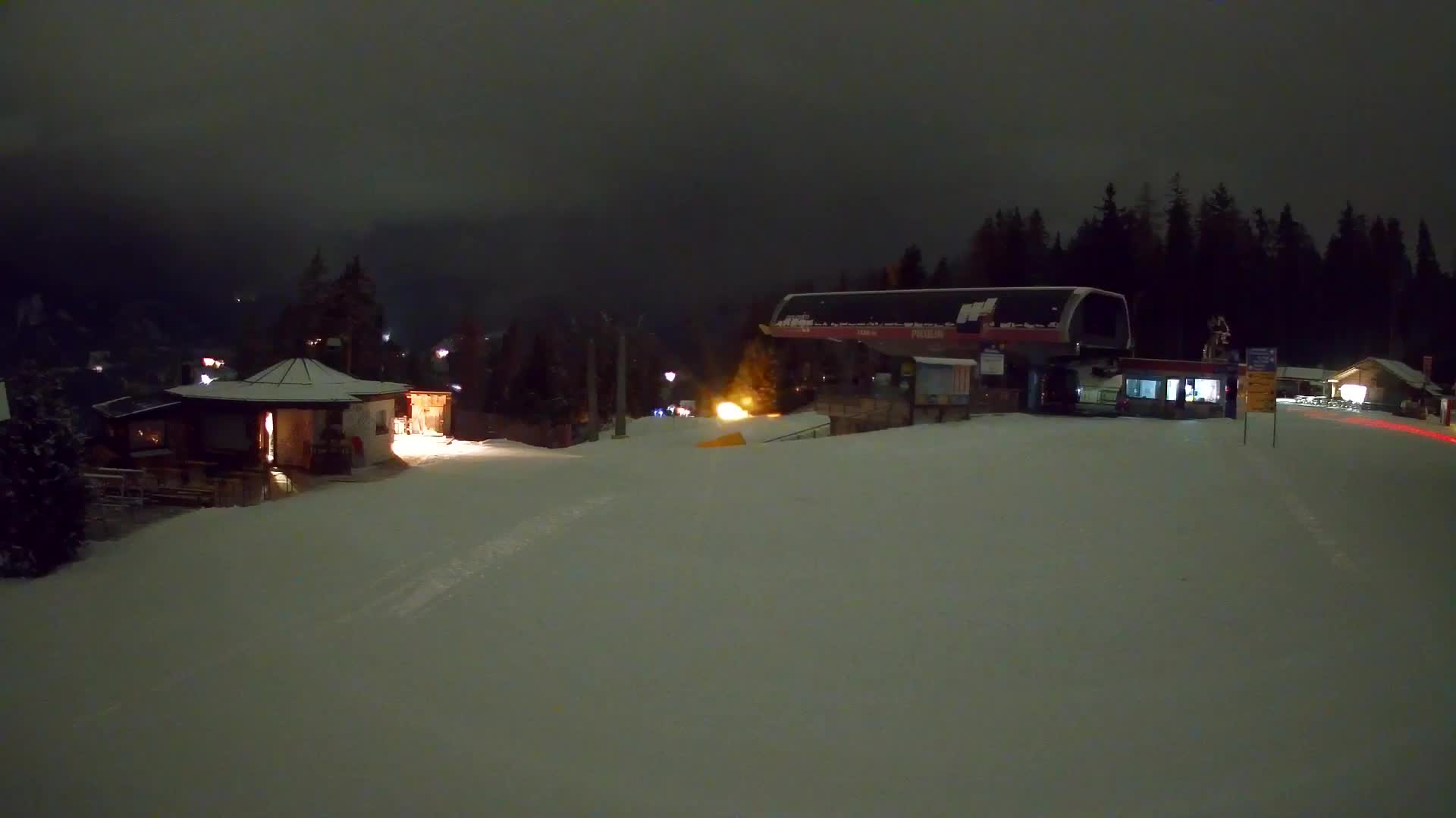 Piz de Plaies | San Vigilio