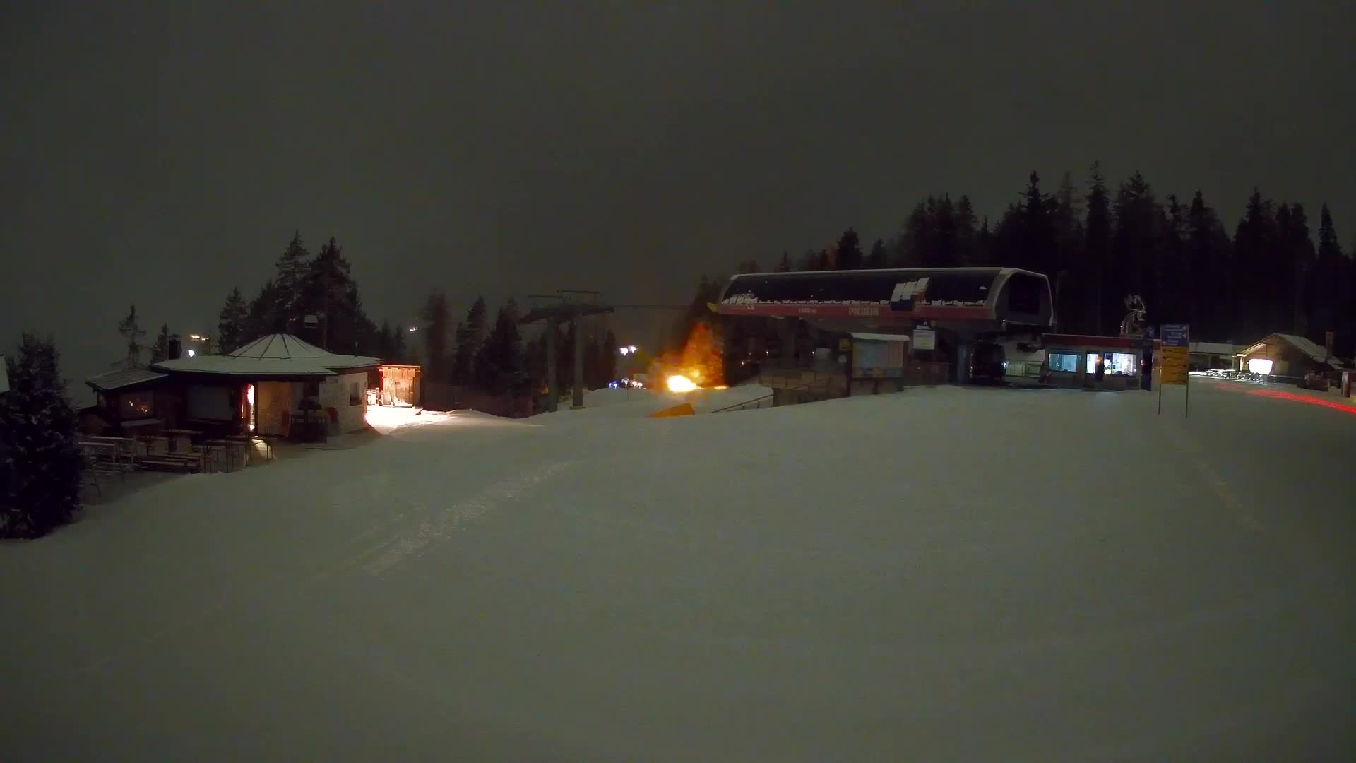 Piz de Plaies | San Vigilio | Kronplatz