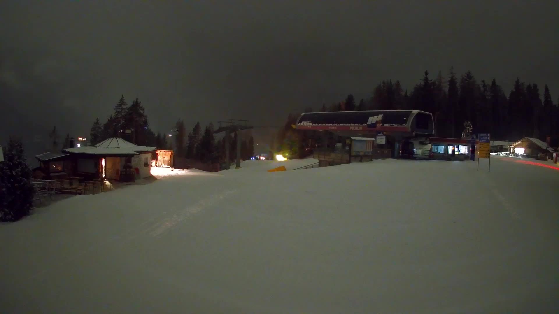 Piz de Plaies | San Vigilio