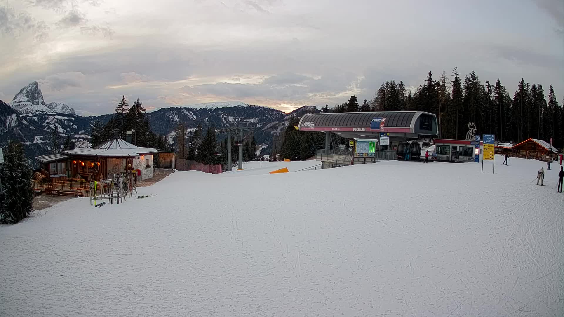 Piz de Plaies | San Vigilio