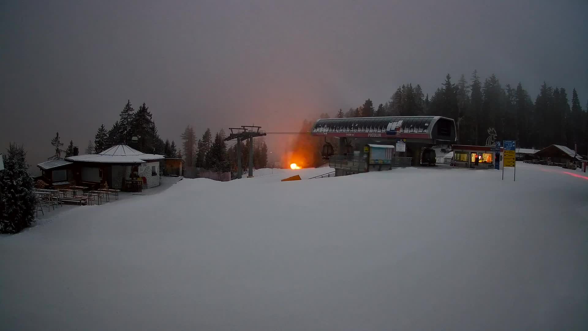 Piz de Plaies | San Vigilio