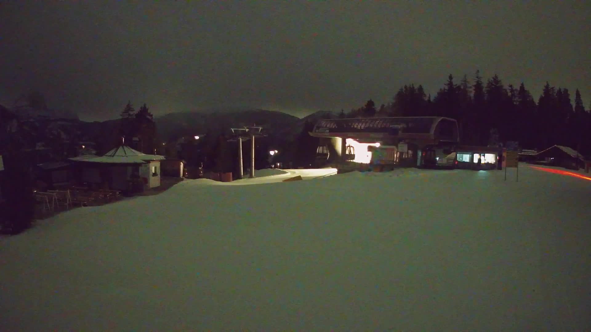 Piz de Plaies | San Vigilio