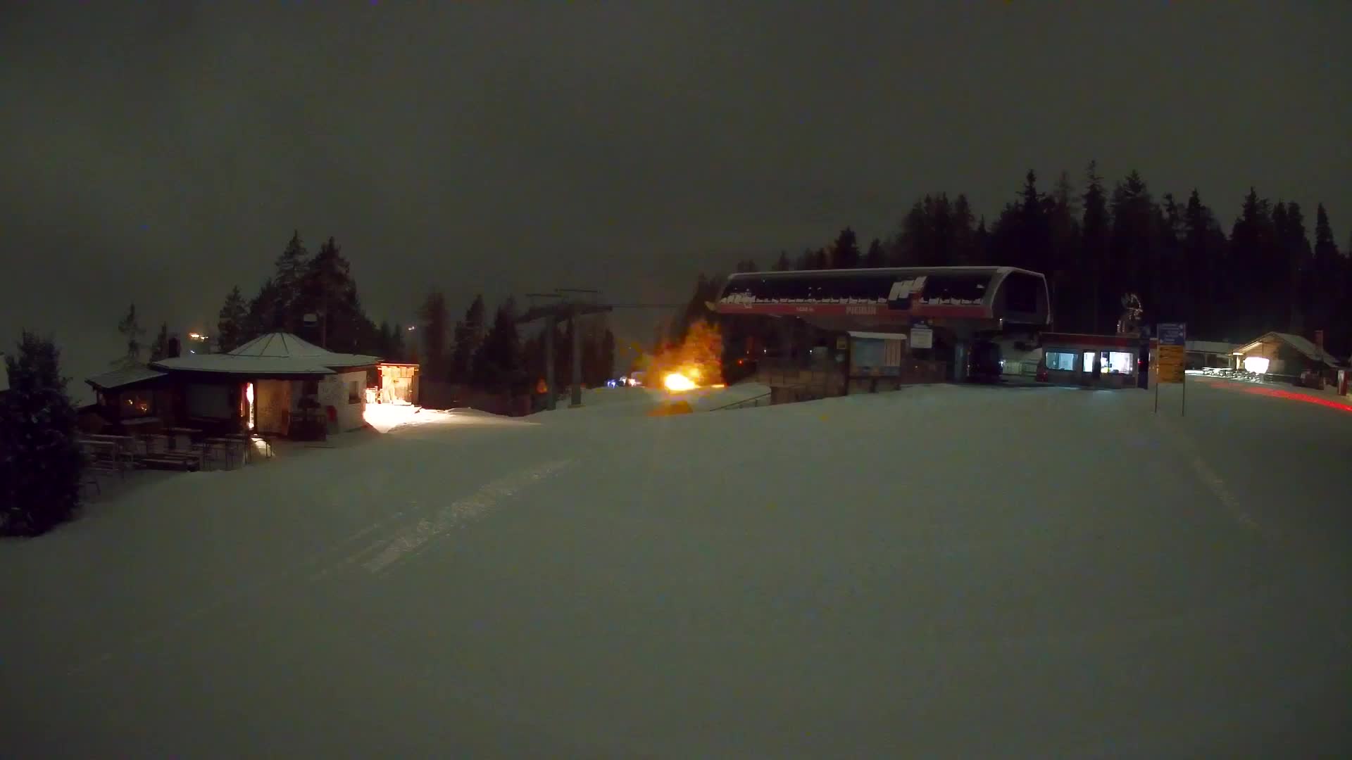 Piz de Plaies | San Vigilio