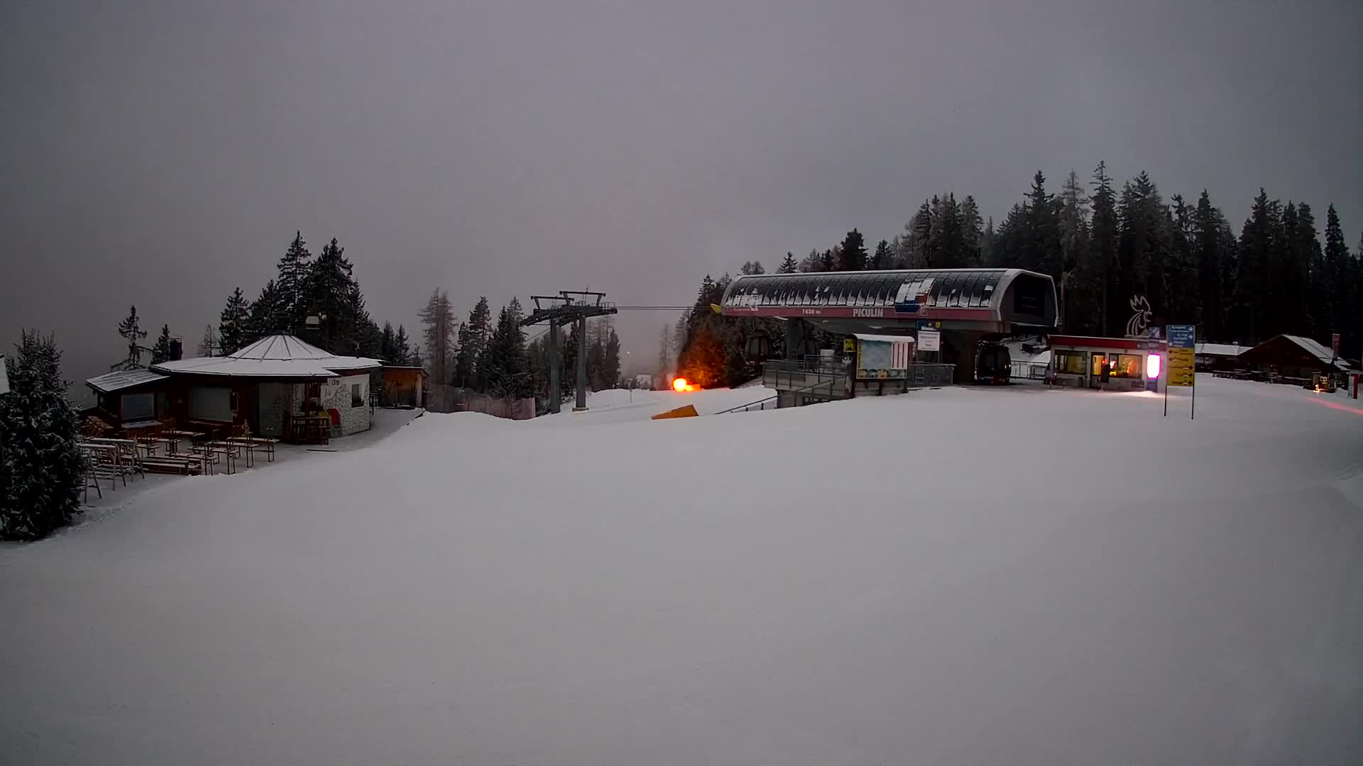 Piz de Plaies | San Vigilio | Kronplatz