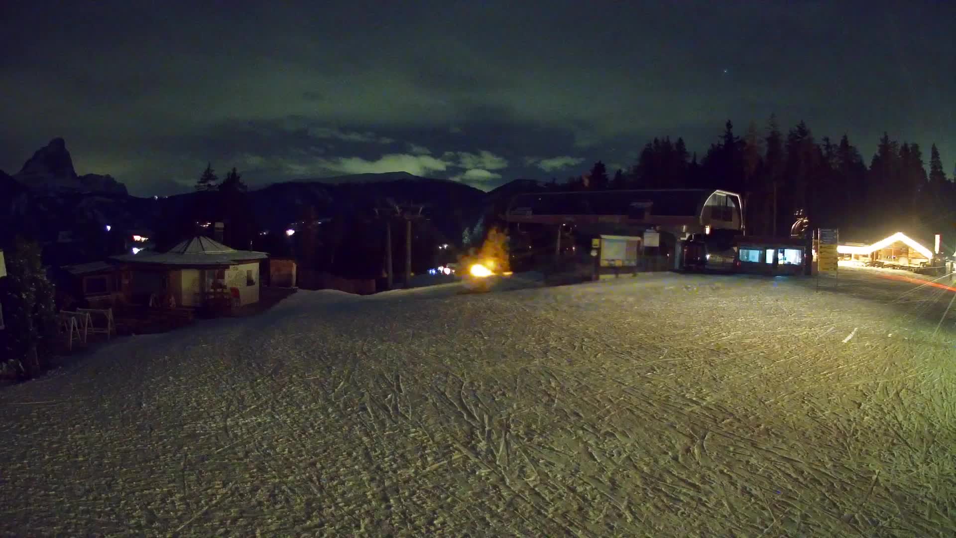 Piz de Plaies | San Vigilio | Kronplatz