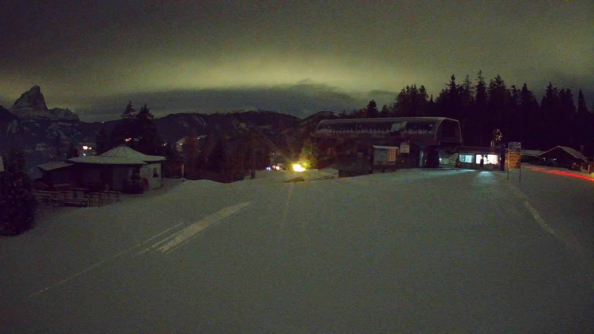 Piz de Plaies | San Vigilio | Kronplatz