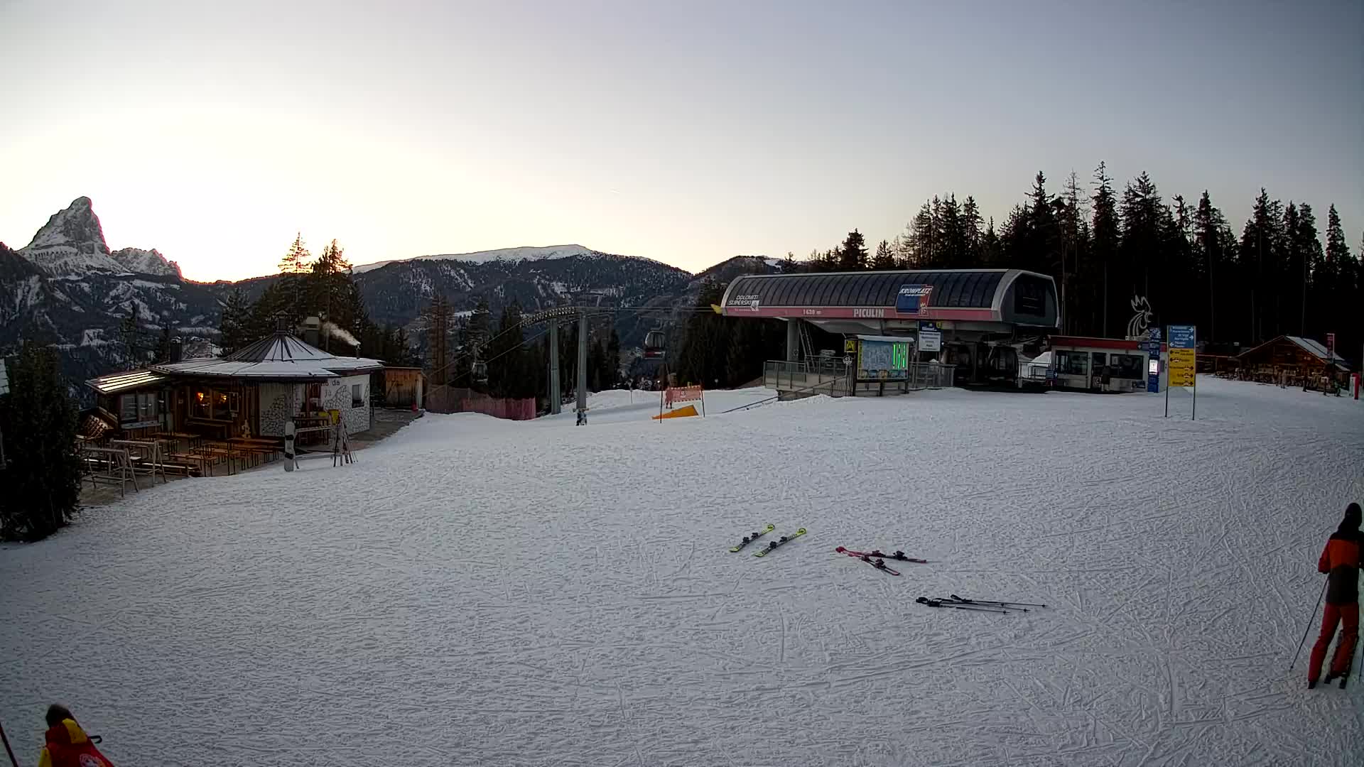 Piz de Plaies | San Vigilio | Kronplatz