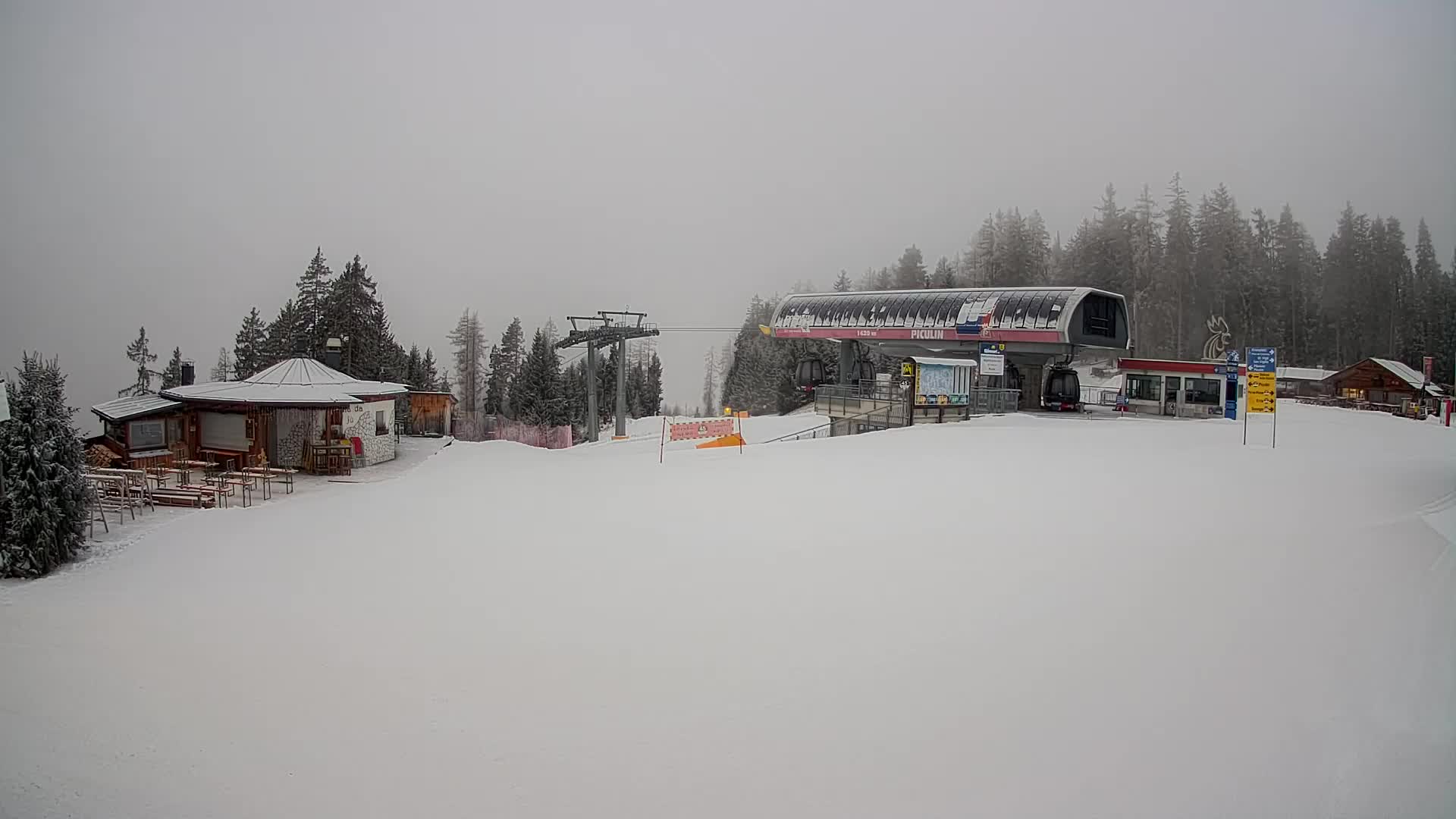 Piz de Plaies | San Vigilio | Kronplatz