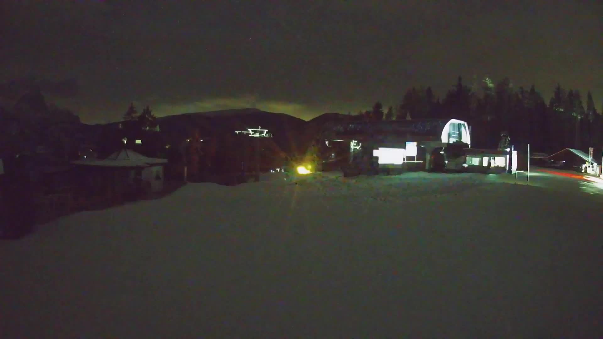 Piz de Plaies | San Vigilio