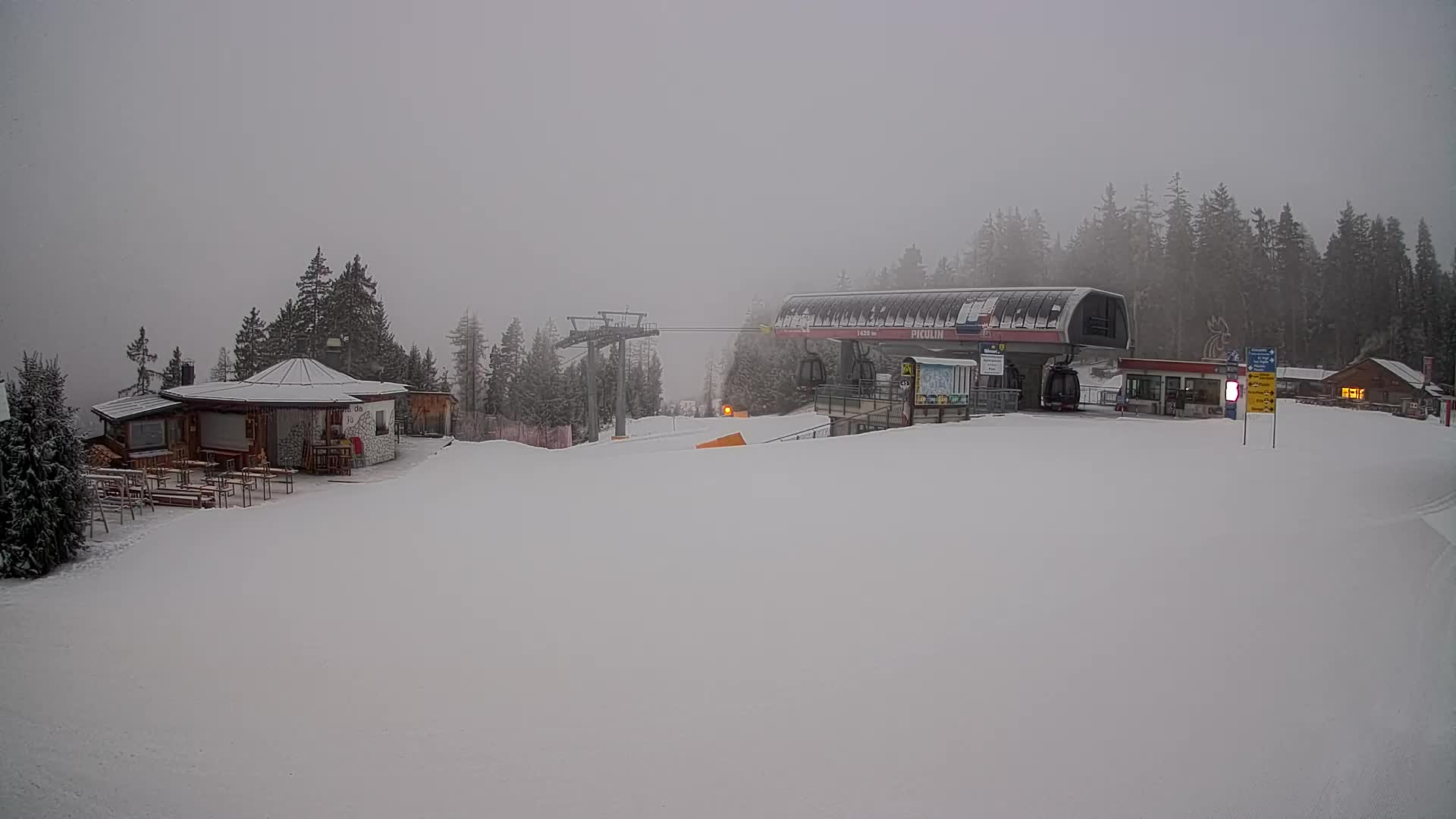 Piz de Plaies | San Vigilio