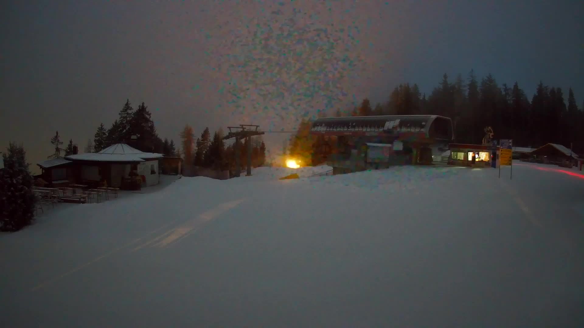 Piz de Plaies | San Vigilio