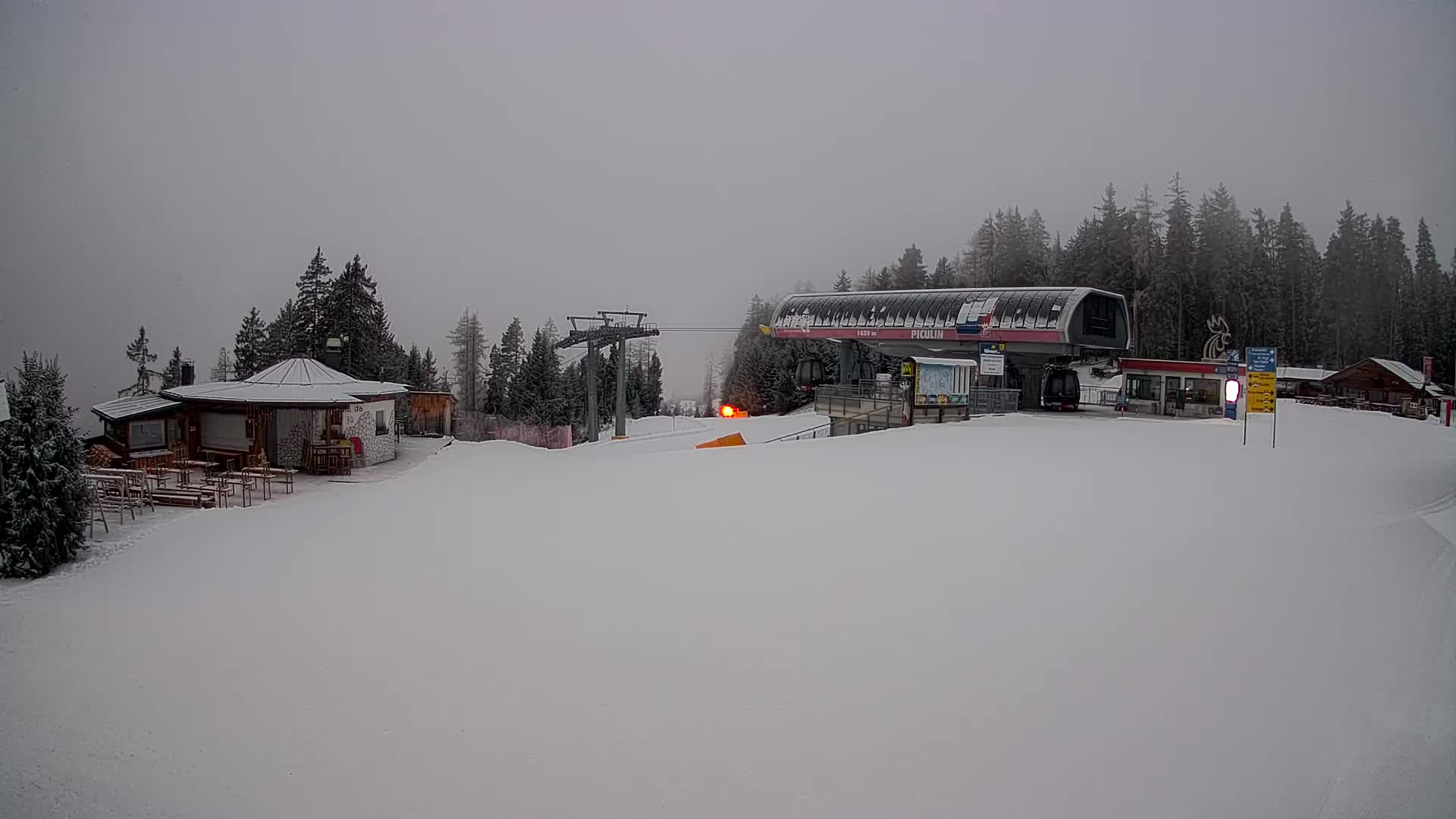 Piz de Plaies | San Vigilio | Kronplatz