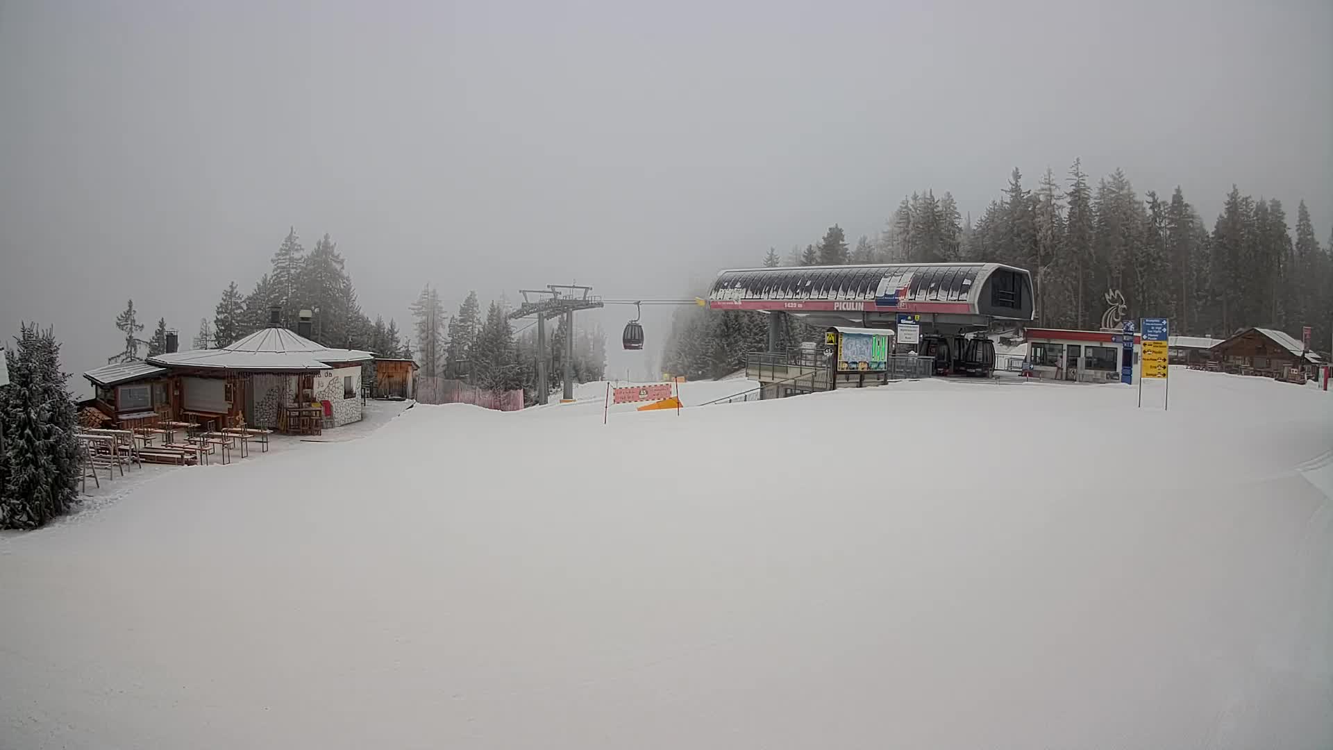 Piz de Plaies | San Vigilio