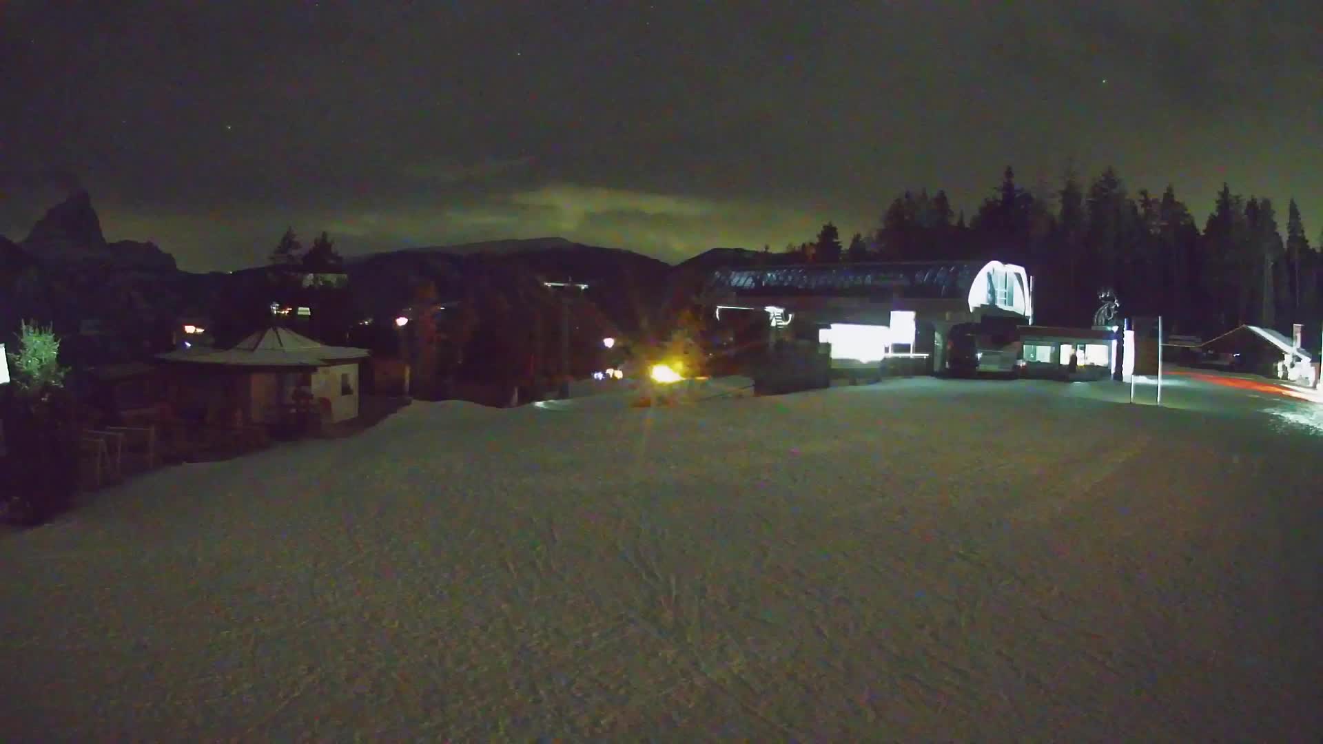 Piz de Plaies | St. Vigil