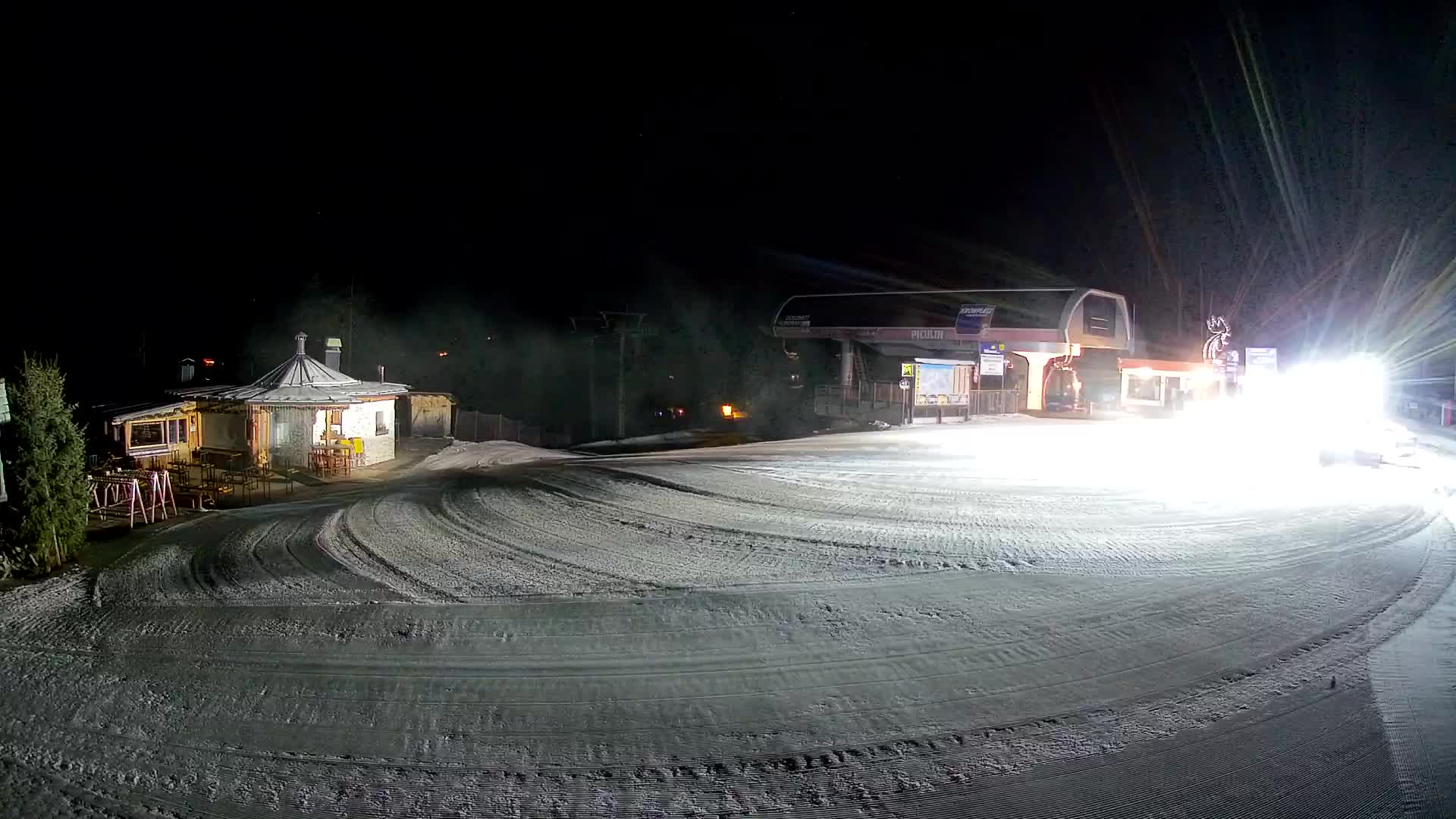 Piz de Plaies | San Vigilio | Kronplatz