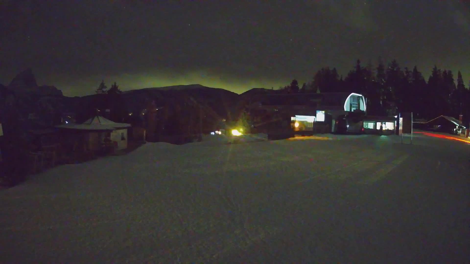 Piz de Plaies | St. Vigil