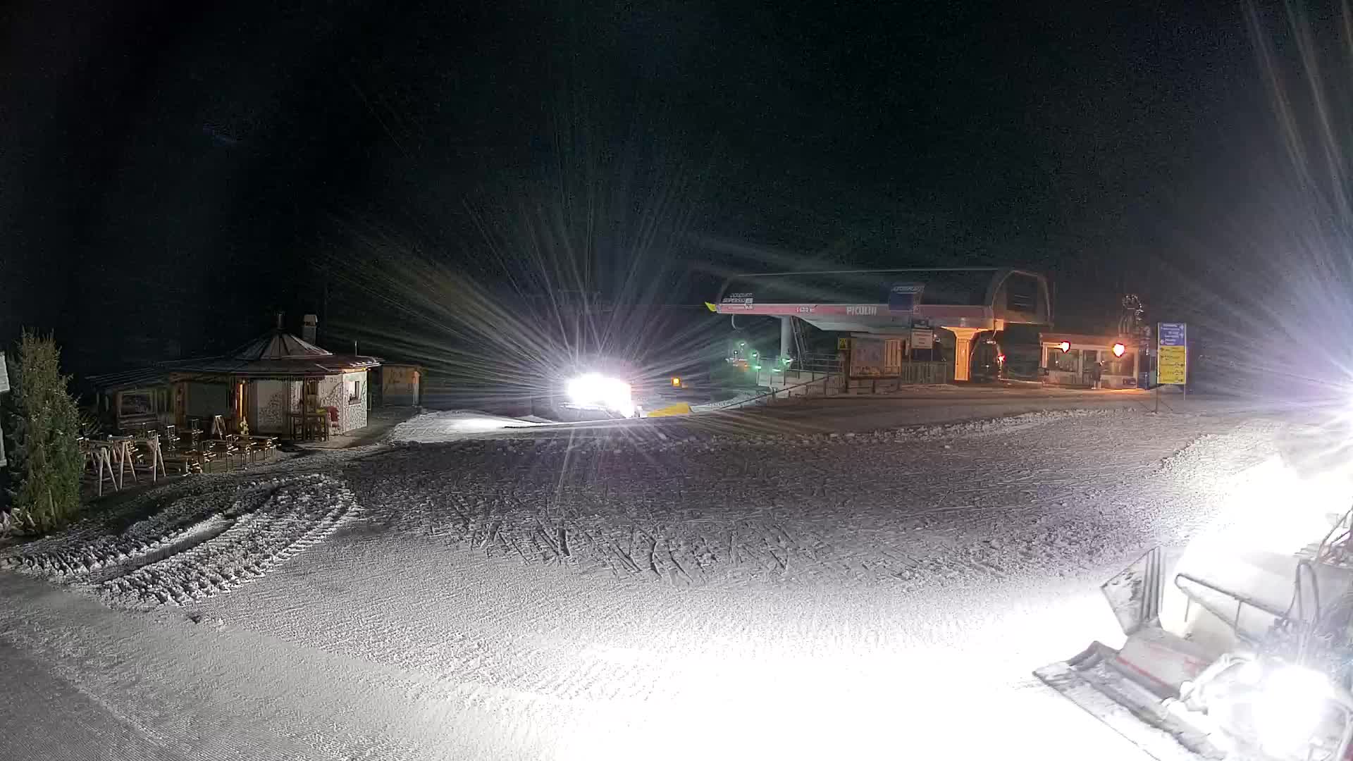 Piz de Plaies | St. Vigil