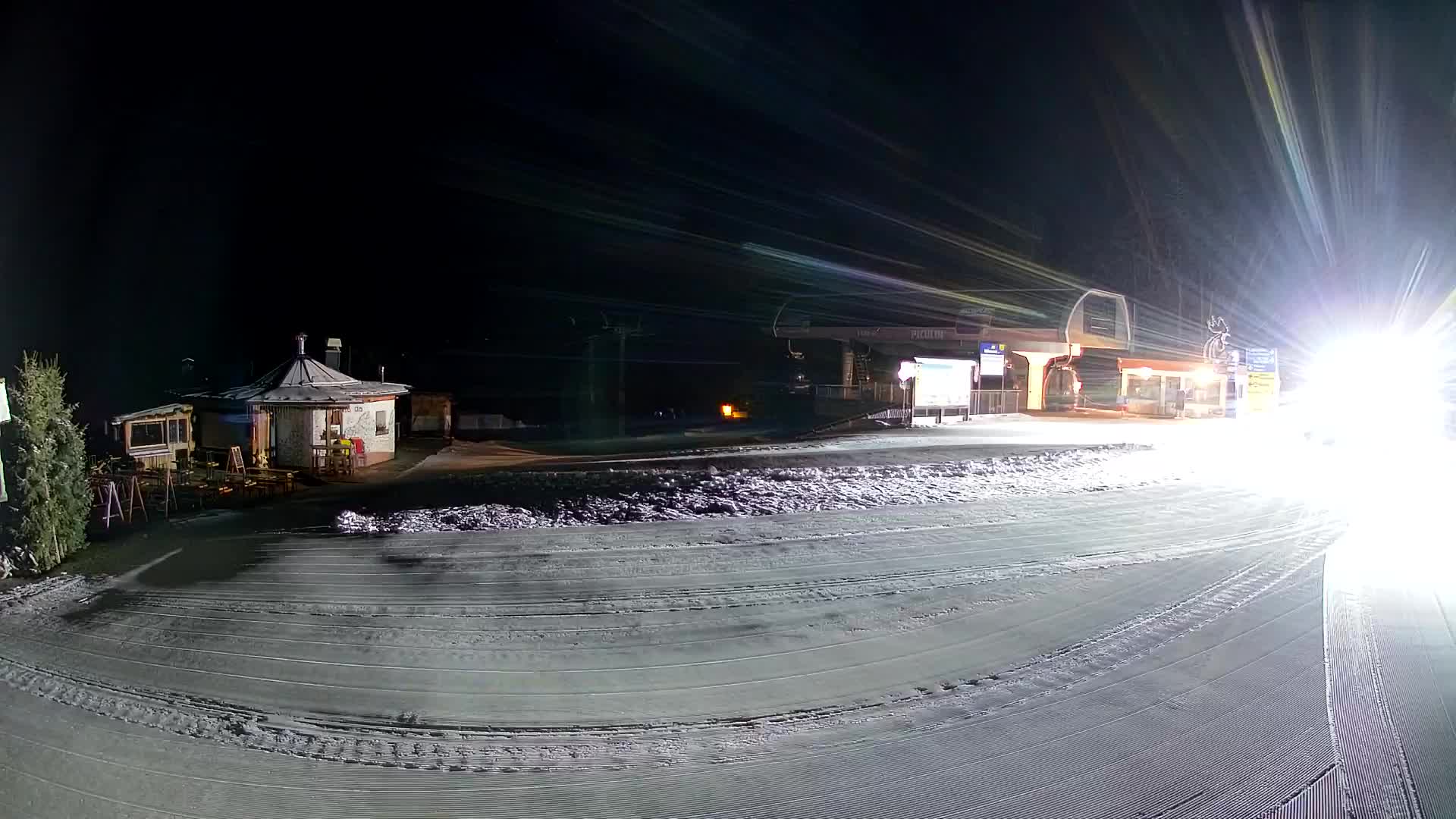 Piz de Plaies | San Vigilio