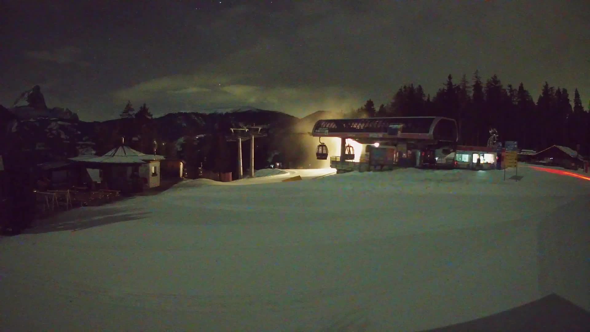 Piz de Plaies | San Vigilio | Kronplatz