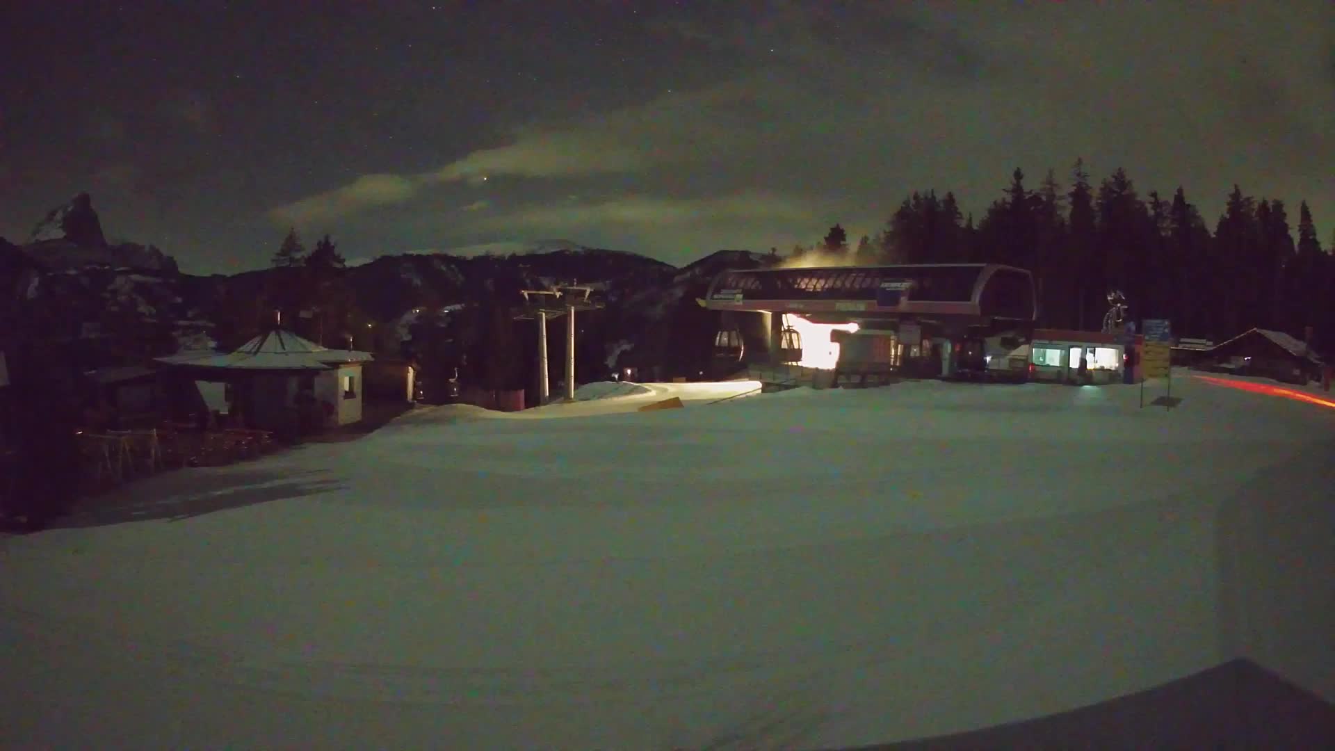 Piz de Plaies | San Vigilio