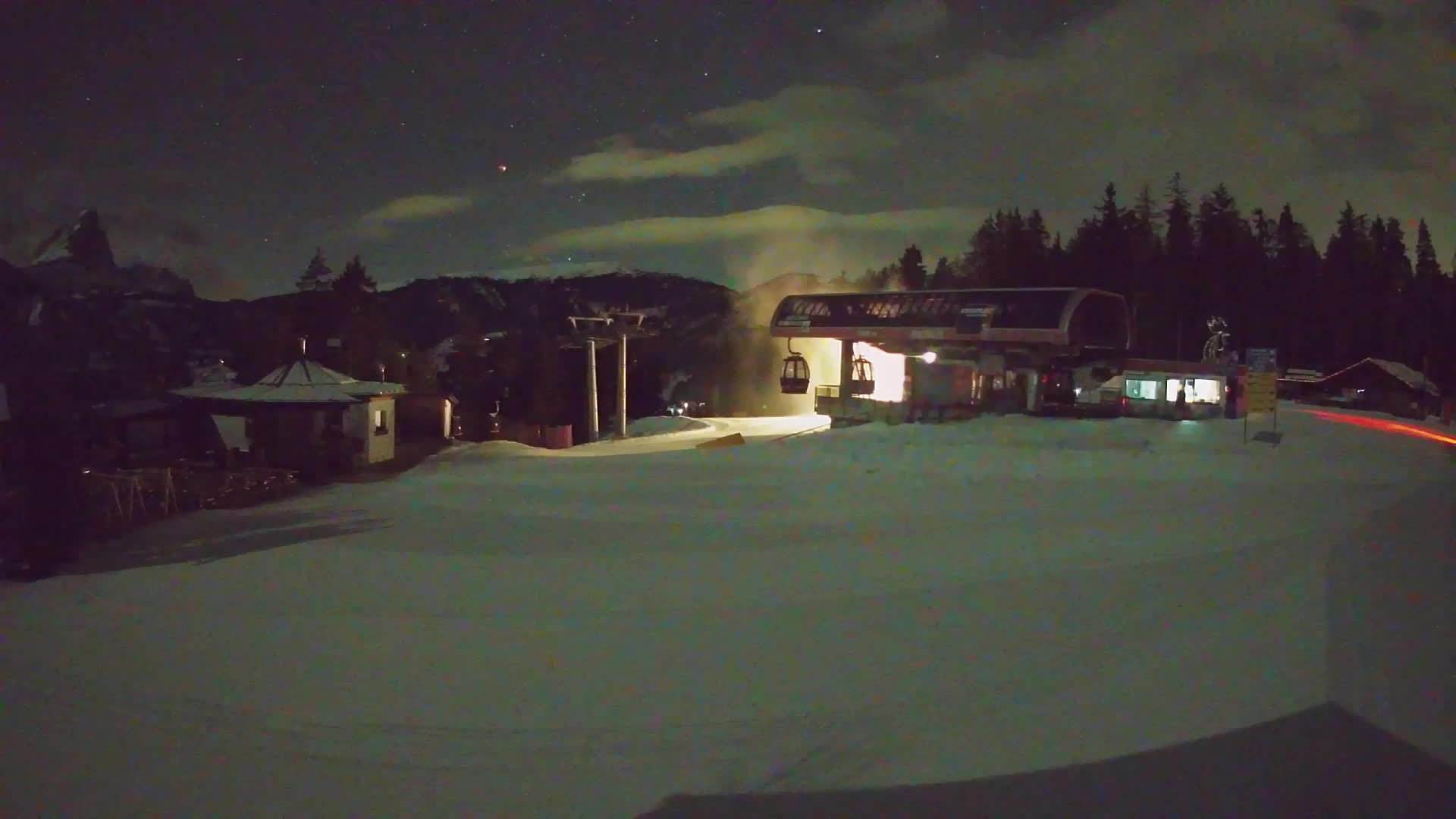 Piz de Plaies | San Vigilio