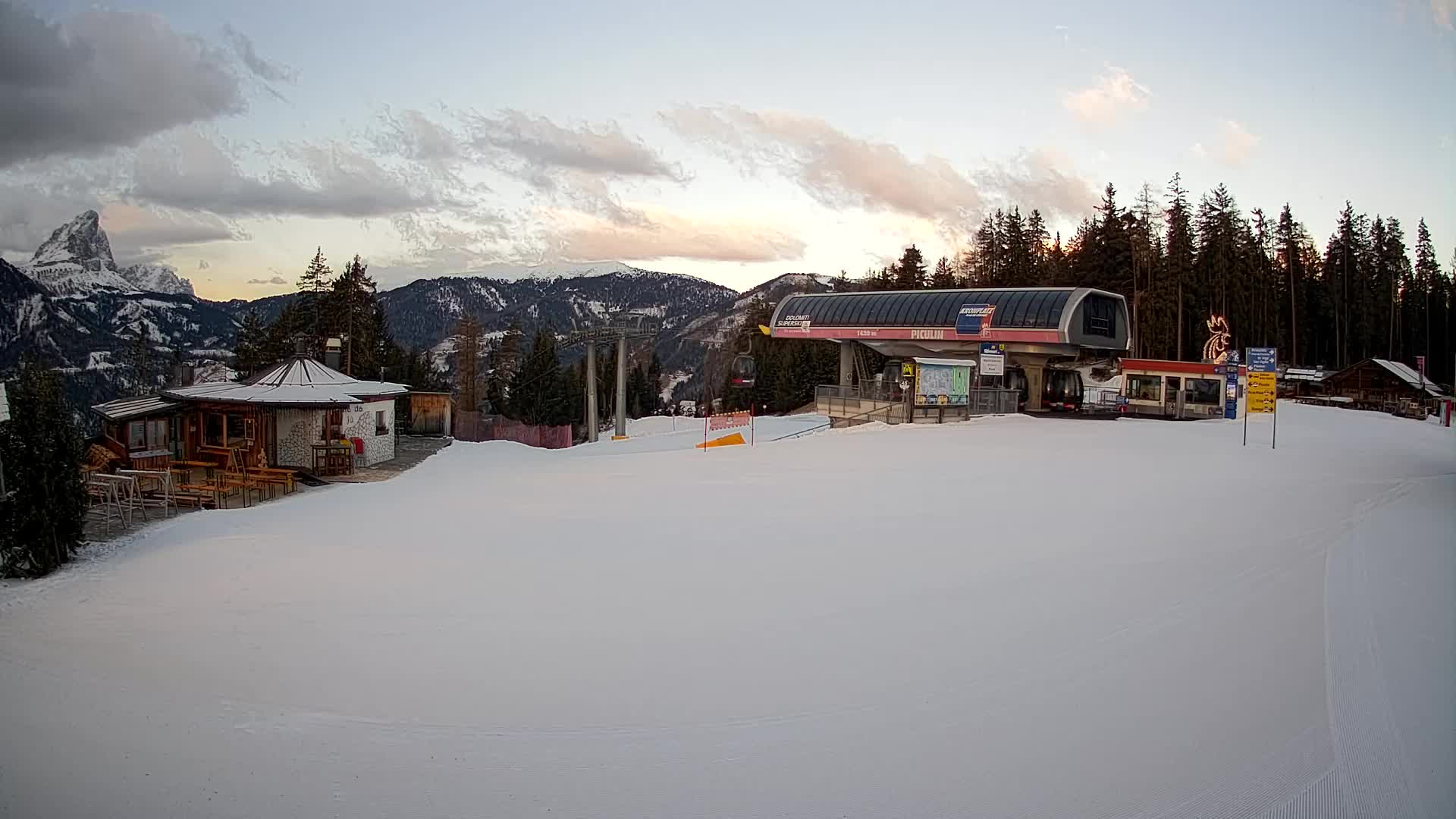 Piz de Plaies | San Vigilio | Kronplatz