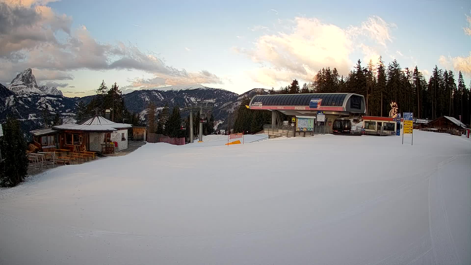 Piz de Plaies | San Vigilio