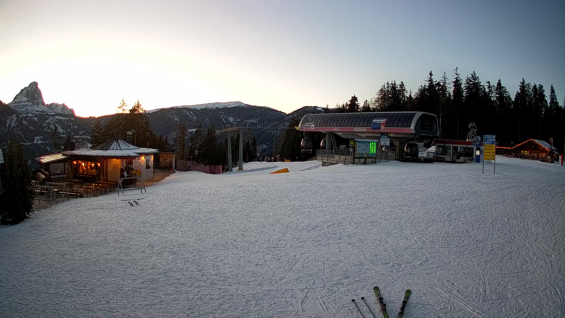 Piz de Plaies | San Vigilio | Kronplatz