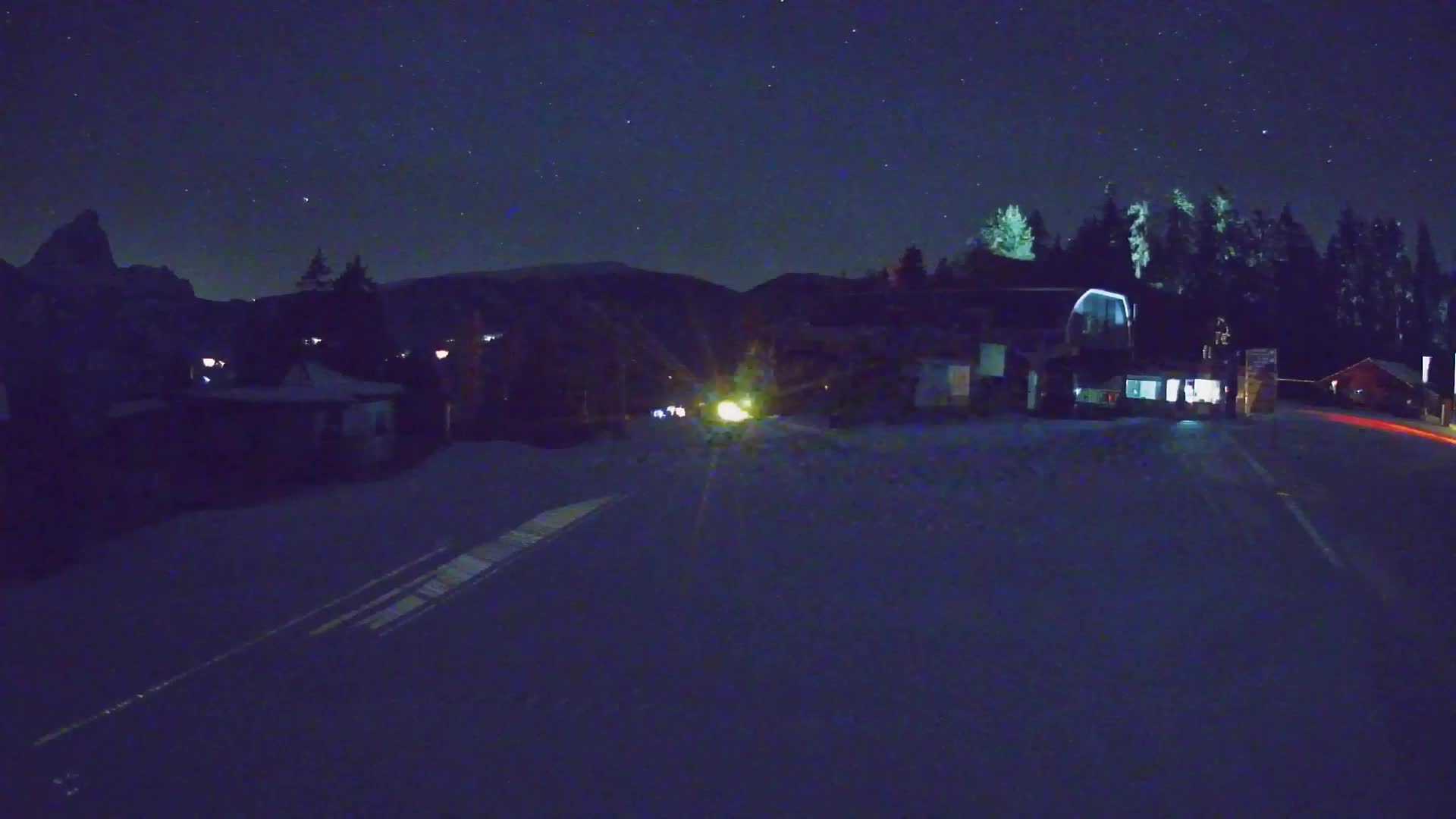 Piz de Plaies | St. Vigil