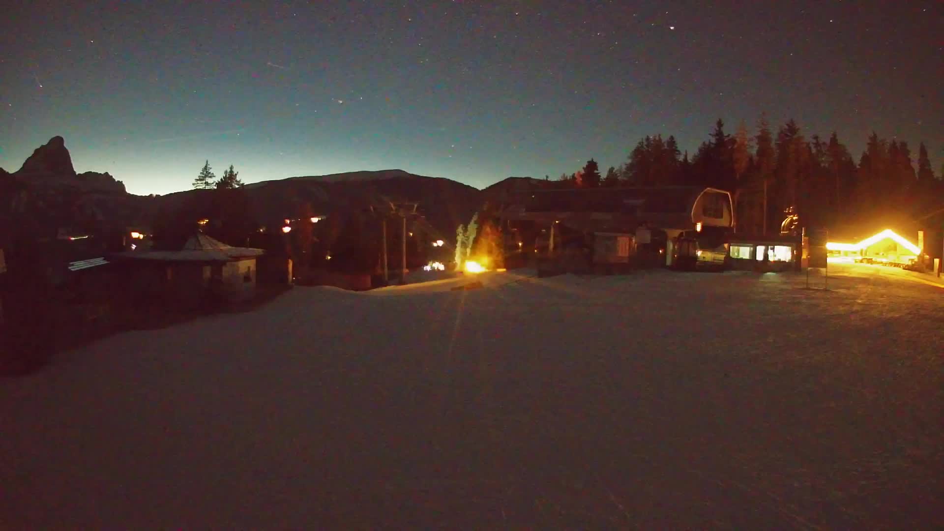 Piz de Plaies | St. Vigil