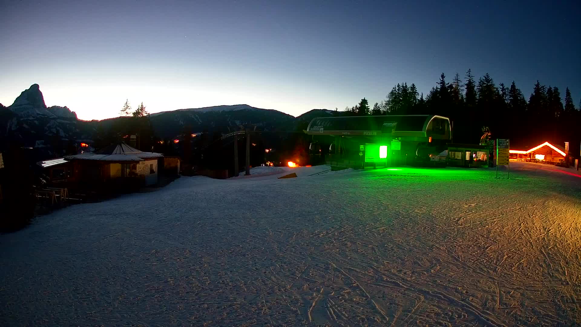 Piz de Plaies | San Vigilio | Kronplatz