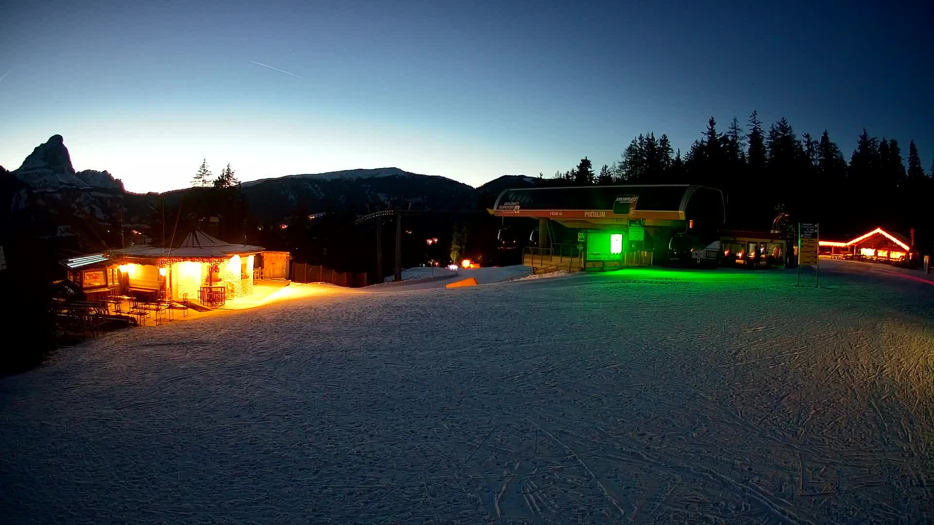 Piz de Plaies | St. Vigil